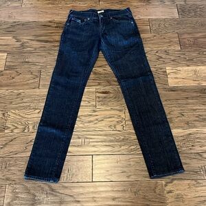 True Religion Geno Relaxed Slim Size 28